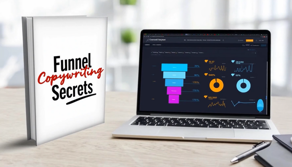 Funnel Copywriting Secrets
