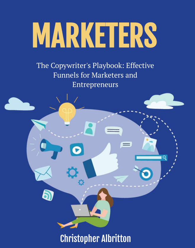 Funnel Copywriting Secrets