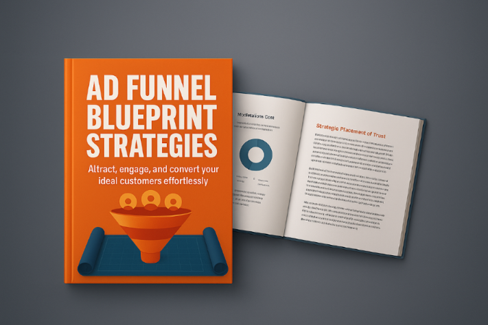 ad funnel blueprint