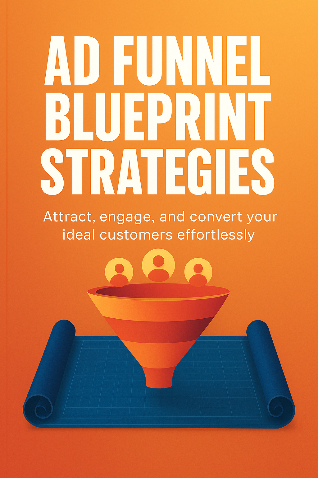 Advertising Funnel Blueprint Strategies